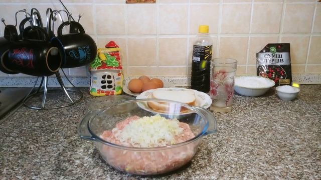 Рулет из фарша с варёными яйцами Рецепт смотреть онлайн