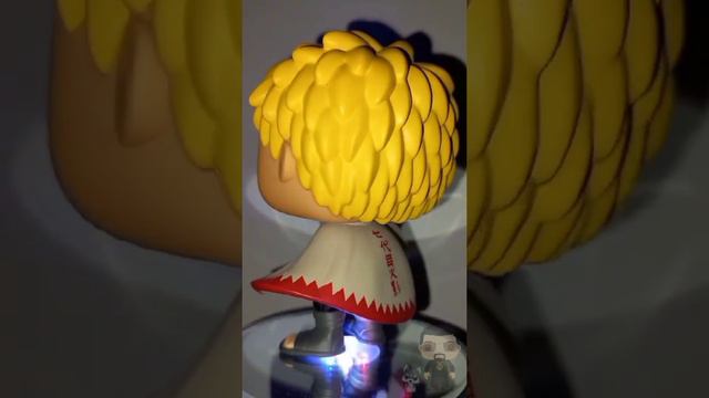 FUNKO POP EXCLUSIVO NARUTO (HOKAGE) #Funkopop #short #boruto #naruto #short #viral #coleccionables смотреть онлайн