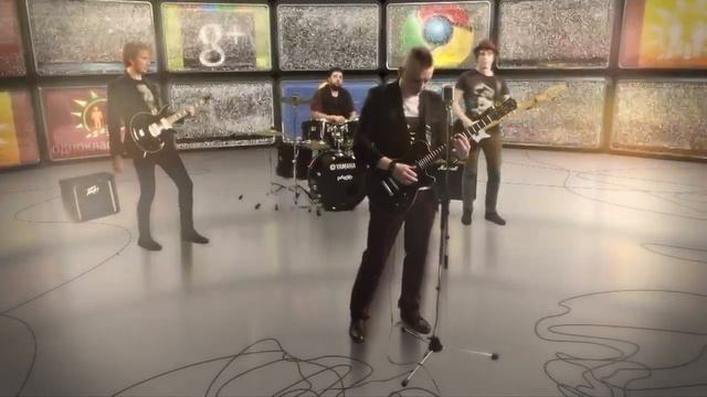 Алексей Бачманов Цифровые Закаты смотреть онлайн