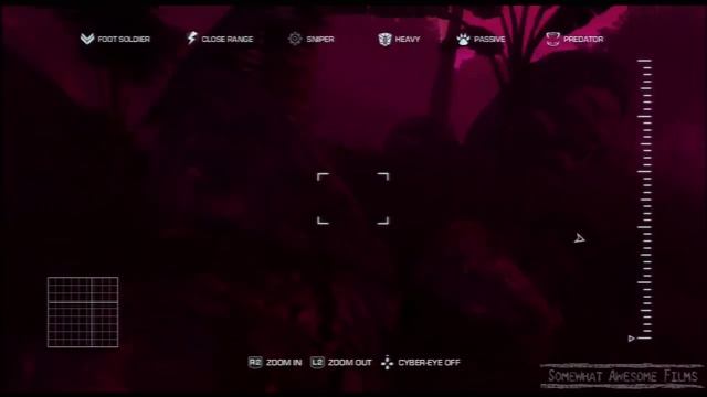 Far Cry 3 Blood Dragon Where to find Robo Crocs смотреть онлайн