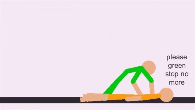 Reanimating My Old Animations #3 ▪️ Stick Nodes смотреть онлайн
