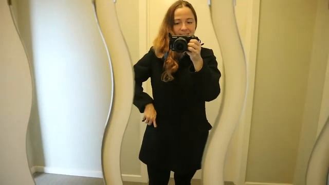Пальто ? за $3.5 ? Удачные покупки из Second Hand ? ?️ смотреть онлайн