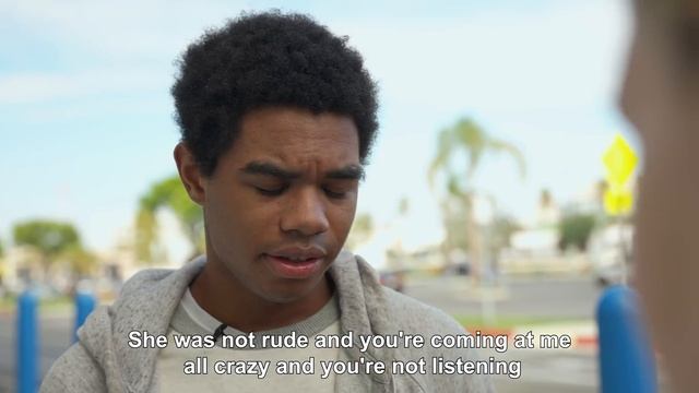 EVIL Cop STEALS PlayStation 5 From Black Teen! Surprise Ending... | SAMEER BHAVNANI