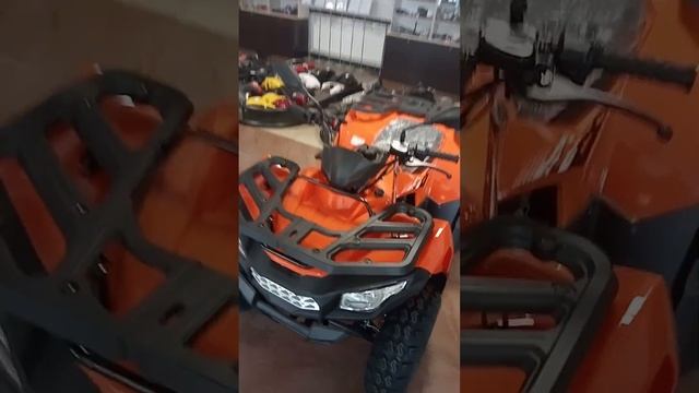 LONCiN КВАДРОЦИКЛ смотреть онлайн