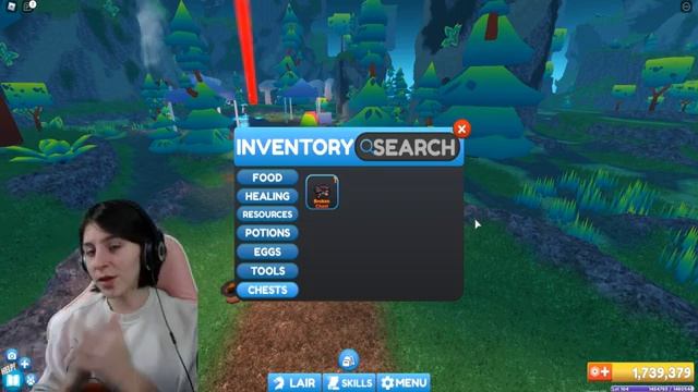 TWITTER CODES March 2021 *(GOOD CODE!)* Roblox Dragon Adventures How to Open Chest, New Mobs смотреть онлайн