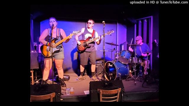 03 - Rip Torn - CallowRuse @Sam Bonds 7-29-22 смотреть онлайн