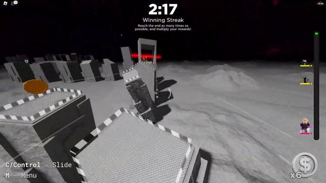 speedrunning parkour game with undertale ost (again) смотреть онлайн