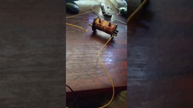 DC-DC CDI комутатор зажигания с катушкой МТ днепр смотреть онлайн