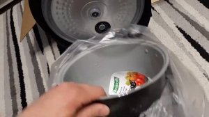 Распаковка - Мультиварка Polaris PMC 0517 Expert