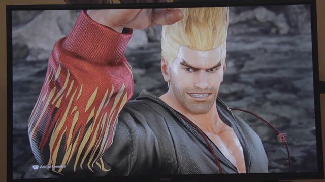 Tekken 7 - MixUp NSK - Аржан vs cold смотреть онлайн