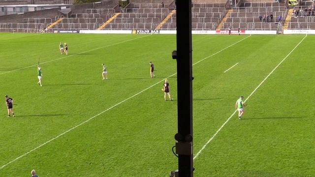 2022 IHC Final Dunderry v Rathmolyon (First Half) смотреть онлайн