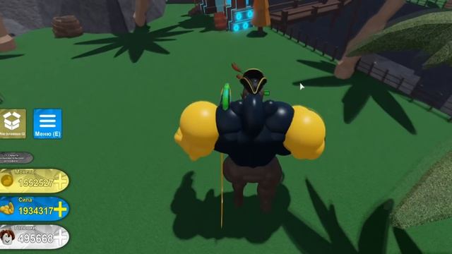 Как НУБИК стал КОРОЛЕМ ПИРАТОВ? Полная история НУБА качка и ПИРАТА в Mega Noob Simulator Roblox смотреть онлайн