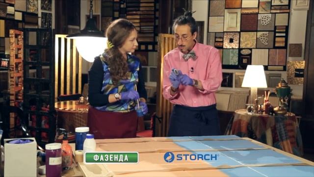 Как правильно выбрать кисть для малярных работ. Совет Марата Ка смотреть онлайн