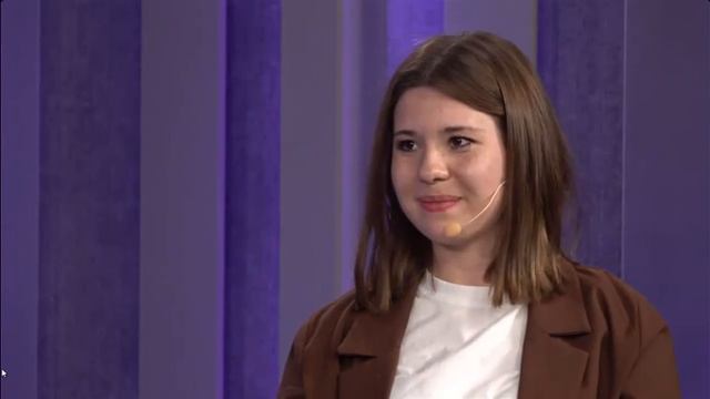 Марафон SBS Усанова Анастасия смотреть онлайн