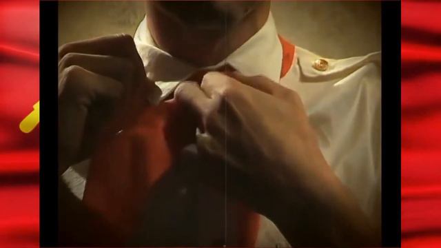 онлайн-лекция "Путешествие в страну Пионерия". смотреть онлайн