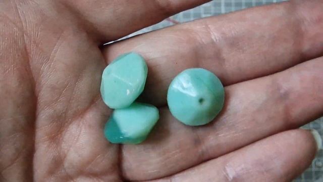 Beads Vintage - интересные наборы для рукоделия и бусины :) смотреть онлайн