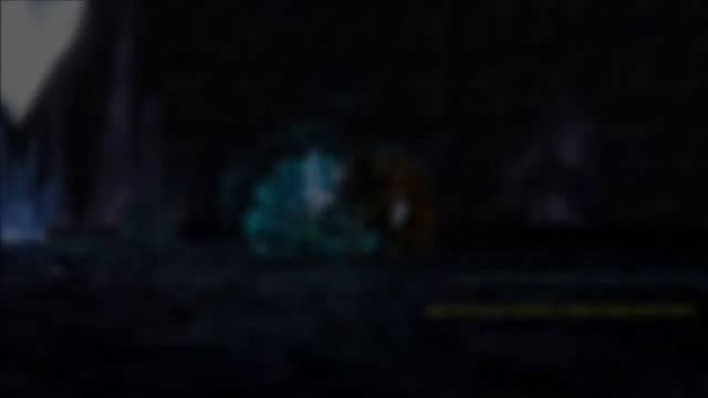 SPOILER: The End to Fear (Rain of Fear End Lore) смотреть онлайн