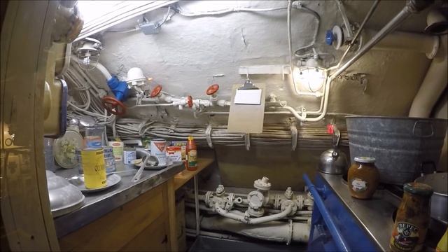 Русская подводная лодка у берегов Америки ( С АТОМНОЙ БОМБОЙ ) смотреть онлайн