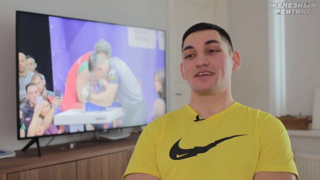 Алан про спорт и не только смотреть онлайн
