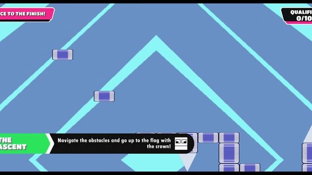 Fall Cubes New Update 1.2.0 | Android & Windows :D смотреть онлайн