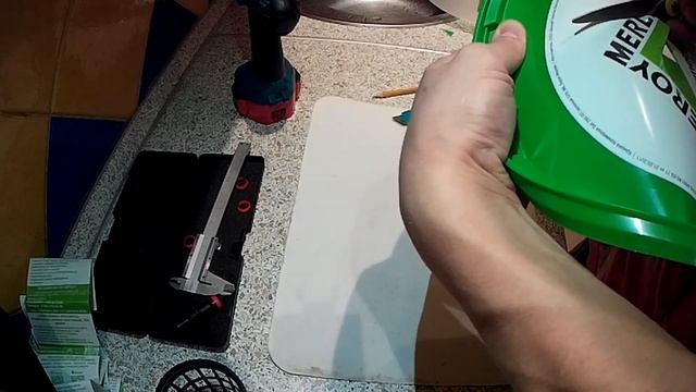 Не первое Ведро под гидропонику смотреть онлайн