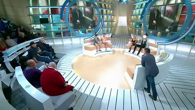 Я готов на все ради славы | Андрей Мартыненко смотреть онлайн