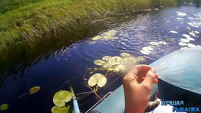 ..Первое Видео С Лодки.. (2018) смотреть онлайн