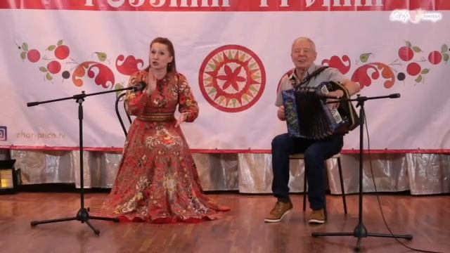 Саратовские частушки мои коронные ?? смотреть онлайн
