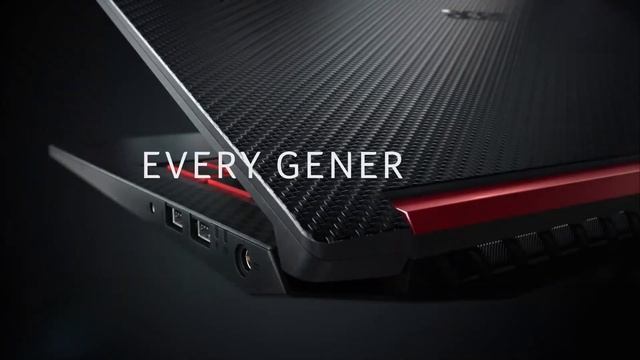 Acer Nitro 5 incelemesi - AMD Ryzen işlemcili oyun canavarı смотреть онлайн