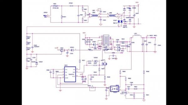SCHEMATIC ✅ MS-16R1 MS-16R11 DIAGRAMA ESQUEMATICO