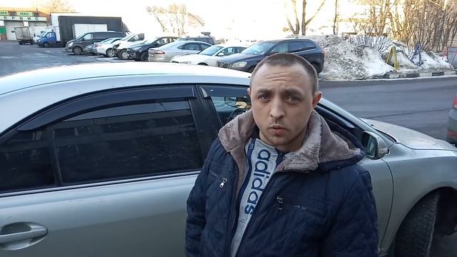 Отзыв клиента техцентра "Автопилот" смотреть онлайн