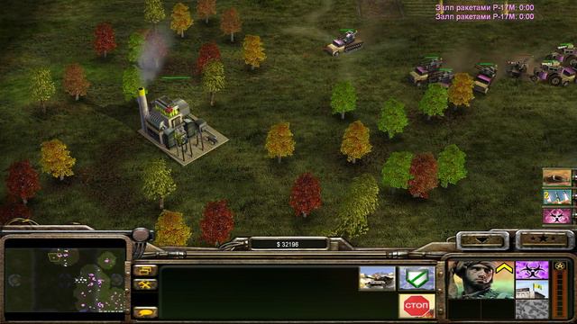 Command & Conquer Generals 2003 ! Учусь играть профессионально! Часть 1. смотреть онлайн