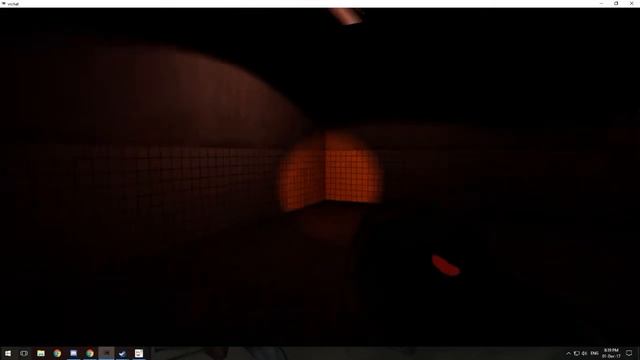 VRChat spooky adventure game смотреть онлайн