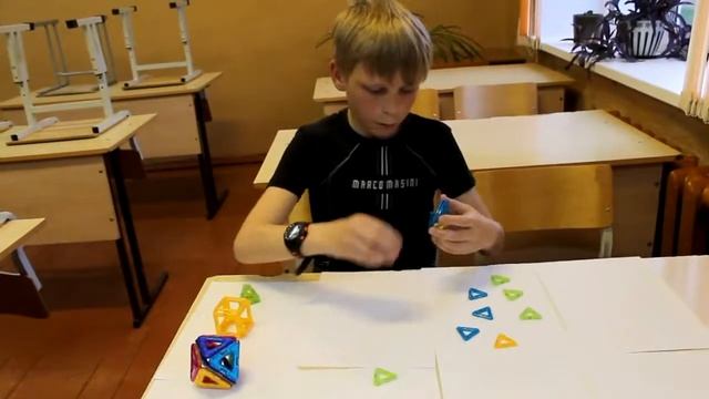 Правильные многогранники смотреть онлайн