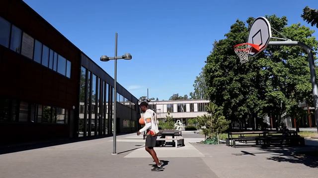 Barn och fritidsprogrammet på Fredrika Bremergymnasiet смотреть онлайн