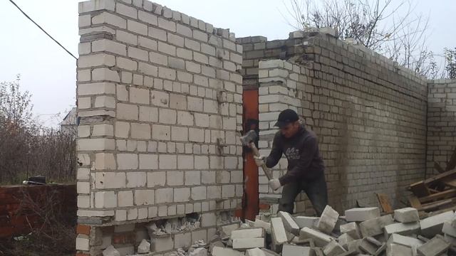 Ломать не строить. смотреть онлайн