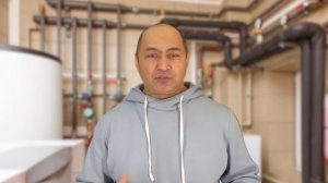 Лучевая система отопления. Регулируй легко