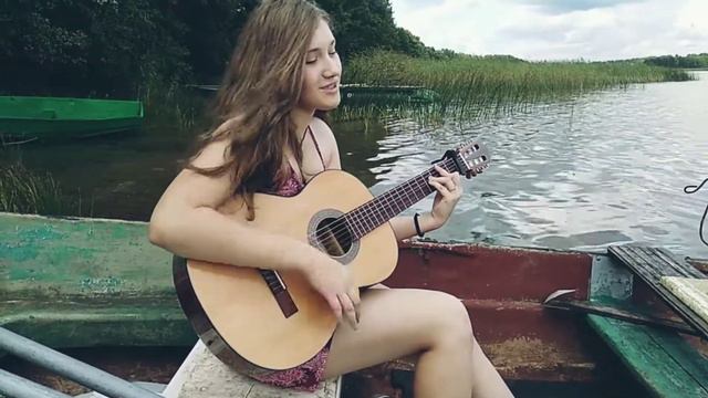 Больше, чем любовь — cover смотреть онлайн