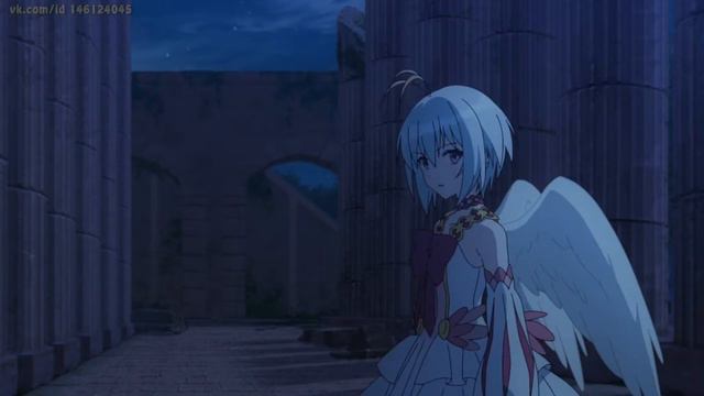 АМВ Восхождение Героя щита /AMV Tate no Yuusha no Nariagari смотреть онлайн