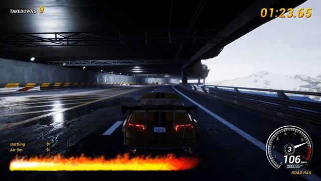 New Open-World Burnout-inspired game? | Dangerous Driving 2 Announced for Holiday 2020! смотреть онлайн