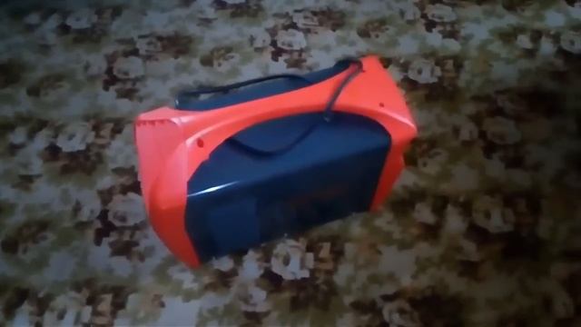 отзыв на сварочный аппарат HAMER смотреть онлайн