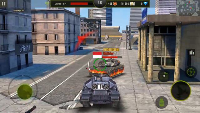 Iron force, карта павший город смотреть онлайн