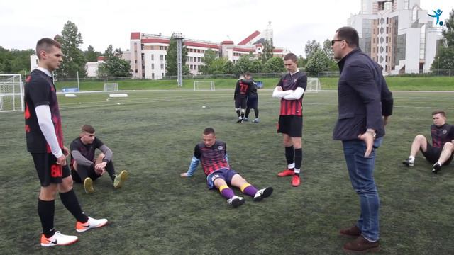 Саммари восемнадцатого игрового уикенда СФЛ ( 01-02.06.19) смотреть онлайн