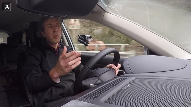 Renault Koleos 2020 | Test del D-SUV integrale e polivalente смотреть онлайн