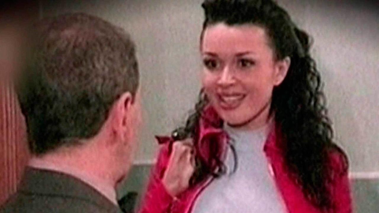 Актриса Анастасия Заворотнюк умерла после тяжелой продолжительной болезни