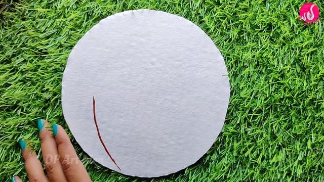 Paper Wall Hanging || Paper Craft || Handmade Paper Wall Hanging || Quotes Wall Hanging смотреть онлайн