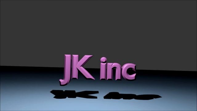 JK Logo смотреть онлайн