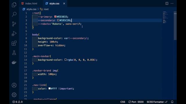 ?Build Your Own Professional Portfolio Website with Bootstrap's Responsive Design смотреть онлайн