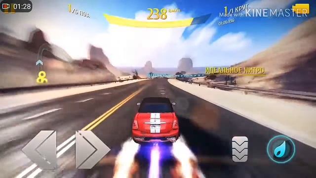 Бада бум музыка ASPHALT 8 смотреть онлайн