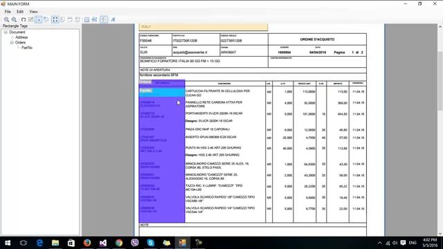 C# How to drawing custom shape on pdf file смотреть онлайн